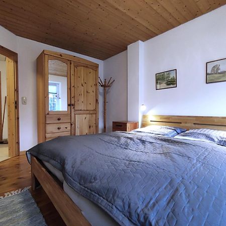 Ferienwohnungen Am Schwanensee Plön Zewnętrze zdjęcie