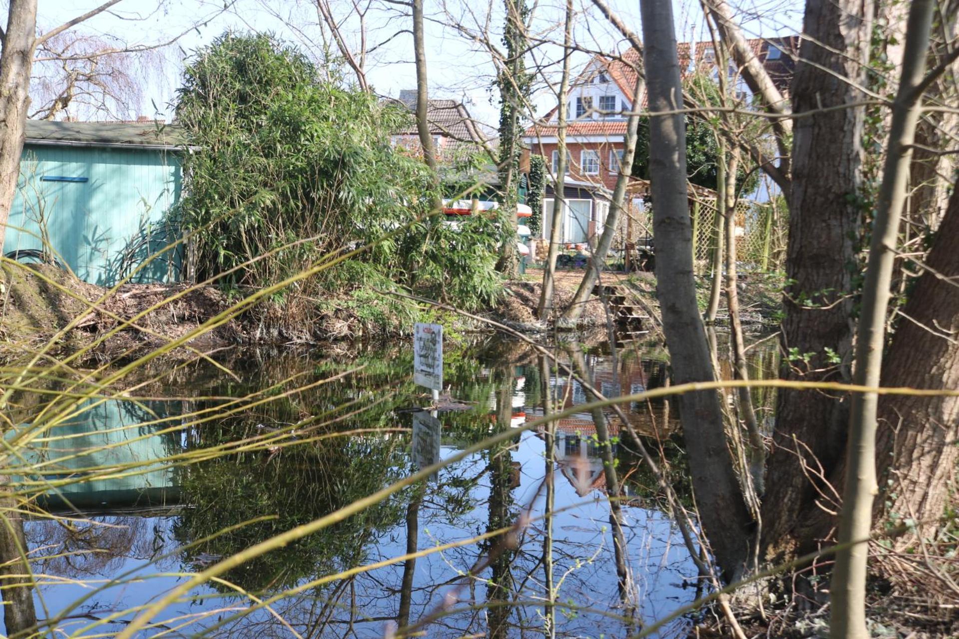 Ferienwohnungen Am Schwanensee Plön Zewnętrze zdjęcie