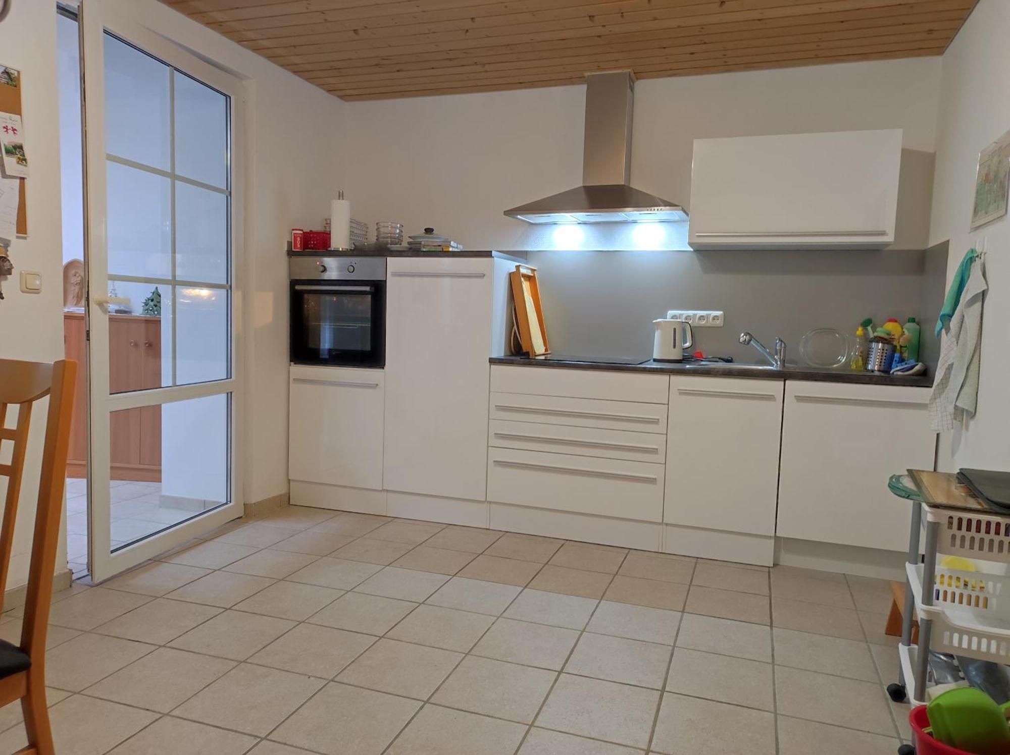 Ferienwohnungen Am Schwanensee Plön Zewnętrze zdjęcie