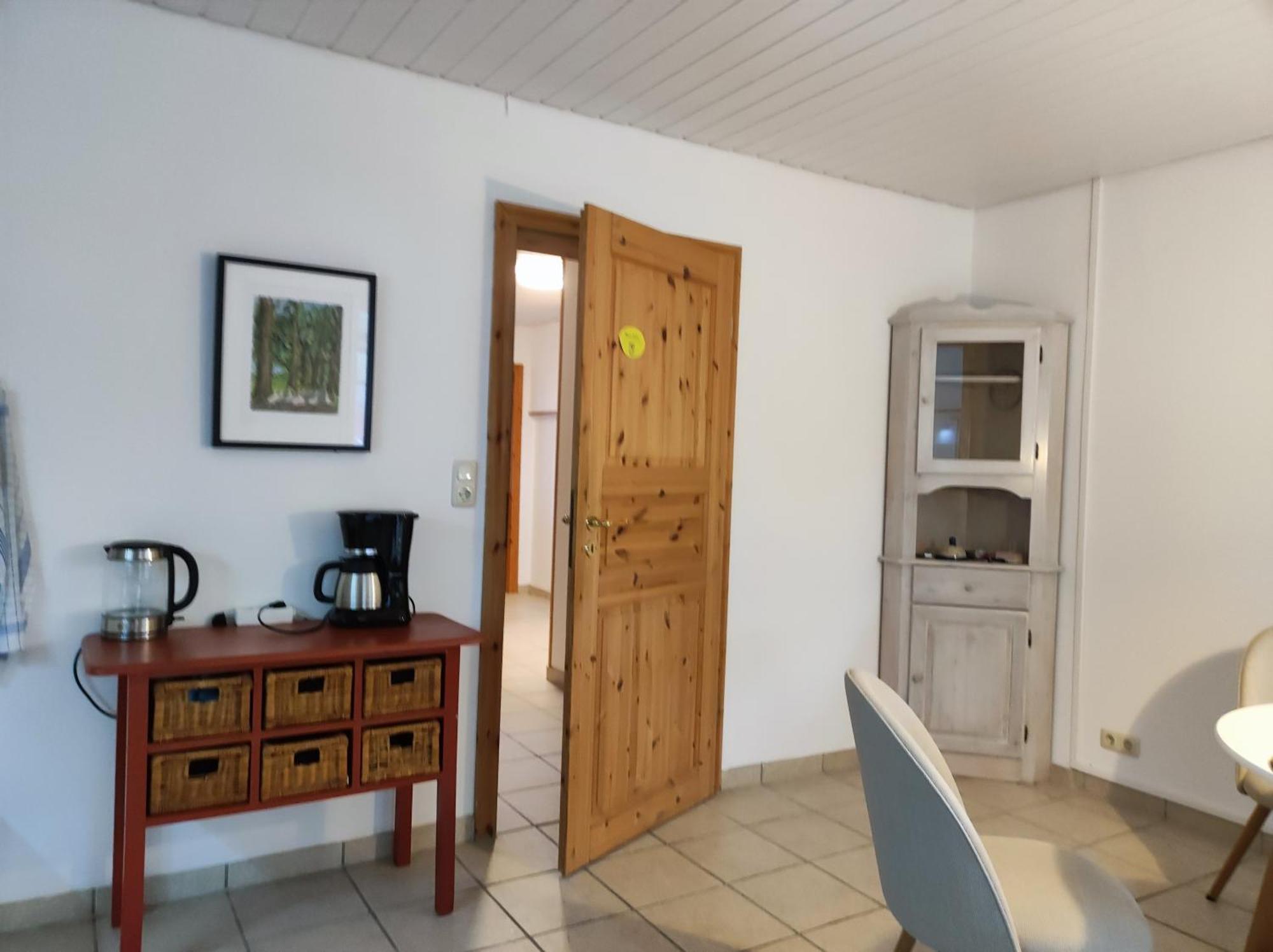 Ferienwohnungen Am Schwanensee Plön Zewnętrze zdjęcie